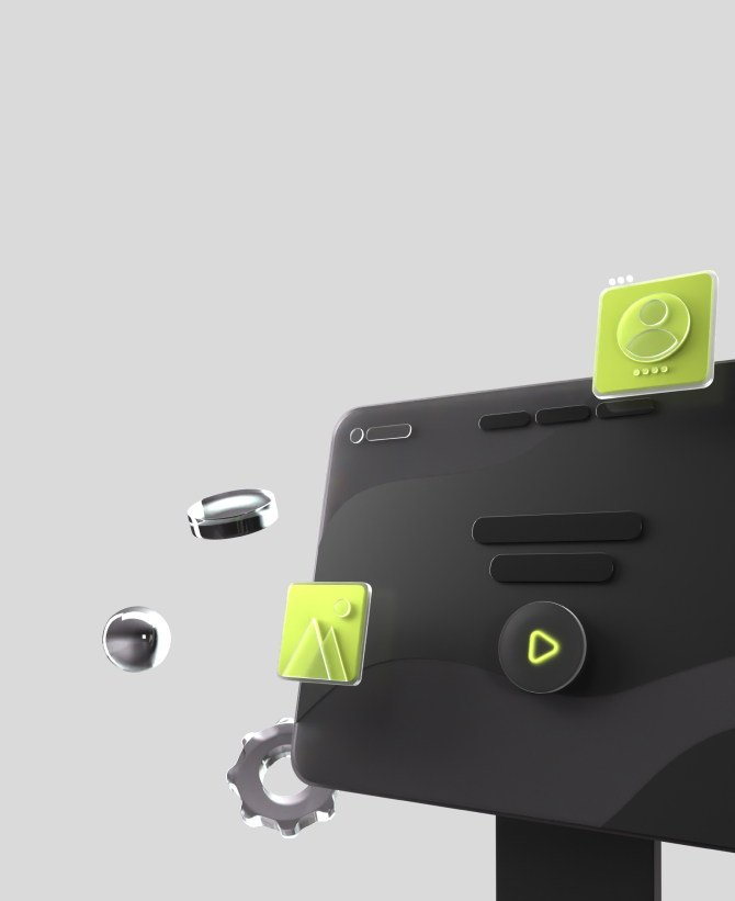 Custom Software Development