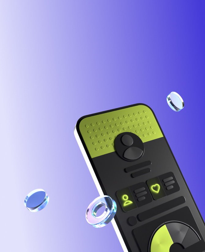 Mobile App Development